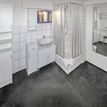 Ferienwohnung Bansin Seebad Ostseebad Heringsdorf Exterior foto
