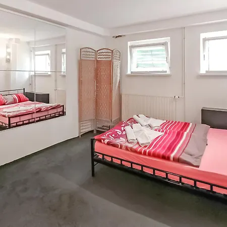 Ferienwohnung Bansin Seebad Ostseebad Heringsdorf Exterior foto