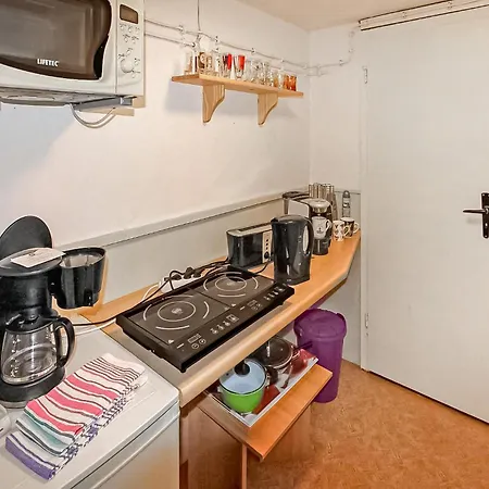 Ferienwohnung Bansin Seebad Ostseebad Heringsdorf Exterior foto