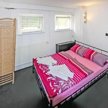 Ferienwohnung Bansin Seebad Ostseebad Heringsdorf Exterior foto