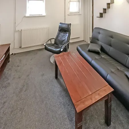 Ferienwohnung Bansin Seebad Ostseebad Heringsdorf Exterior foto