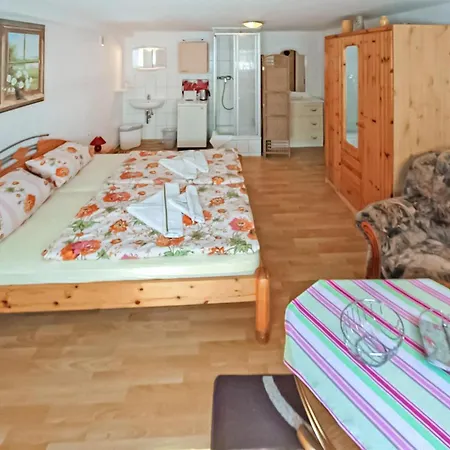 Ferienwohnung Bansin Seebad Heringsdorf  Exterior photo