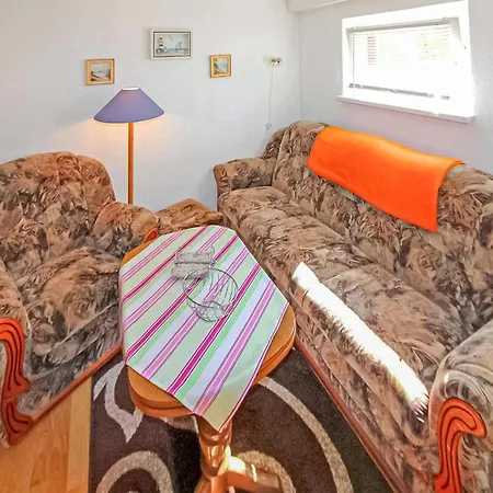 Ferienwohnung Bansin Seebad Heringsdorf  Exterior photo