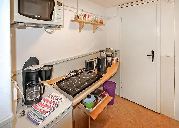 Ferienwohnung Bansin Seebad