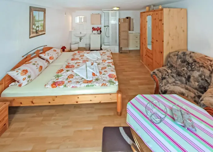 Ferienwohnung Bansin Seebad