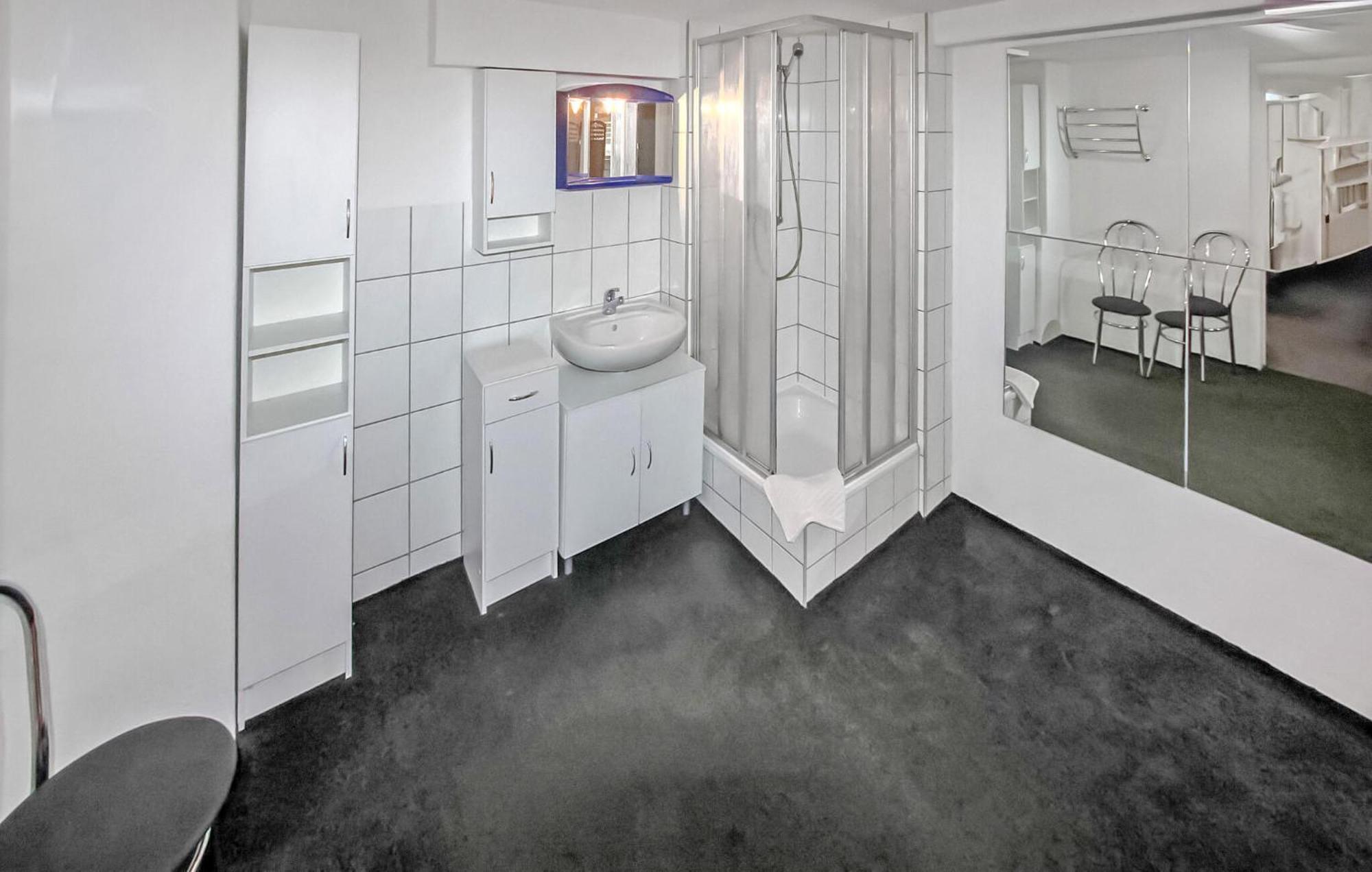 Apartment Bansin Seebad Ostseebad Heringsdorf