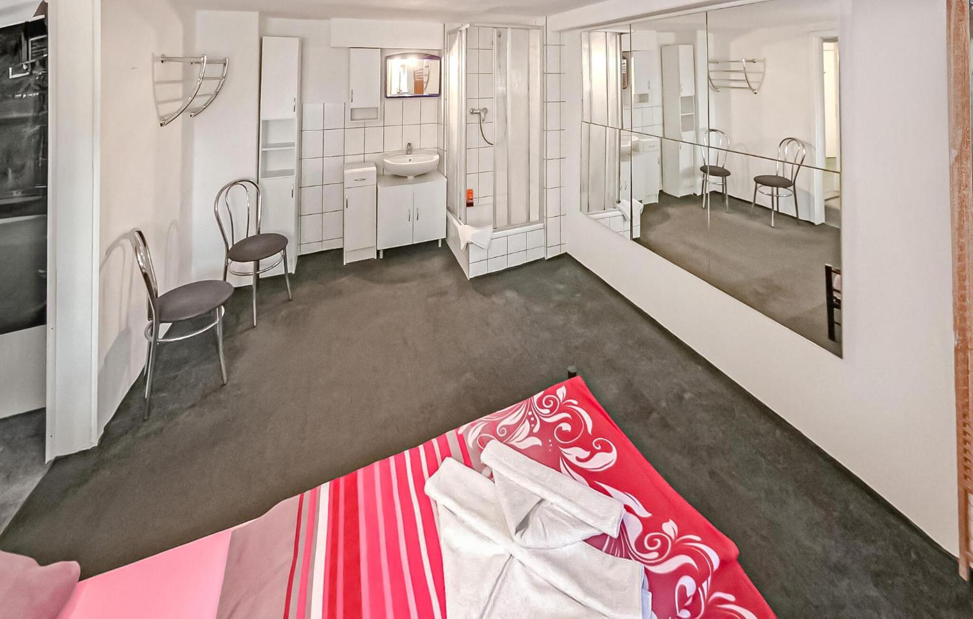 Bansin Seebad Apartment Ostseebad Heringsdorf