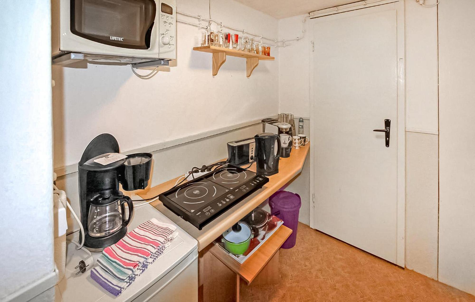 Bansin Seebad Apartment *