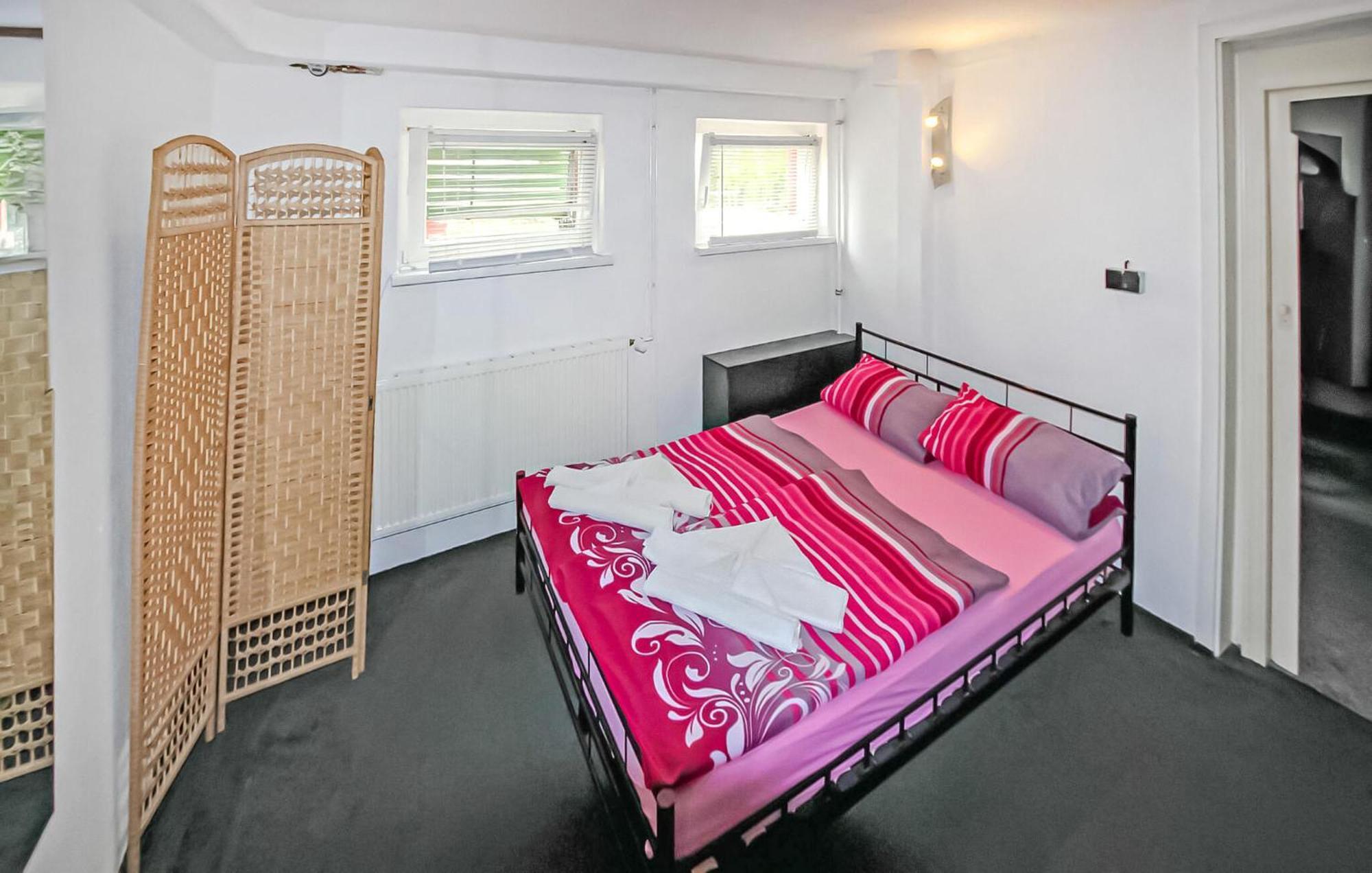 Bansin Seebad Apartment Ostseebad Heringsdorf