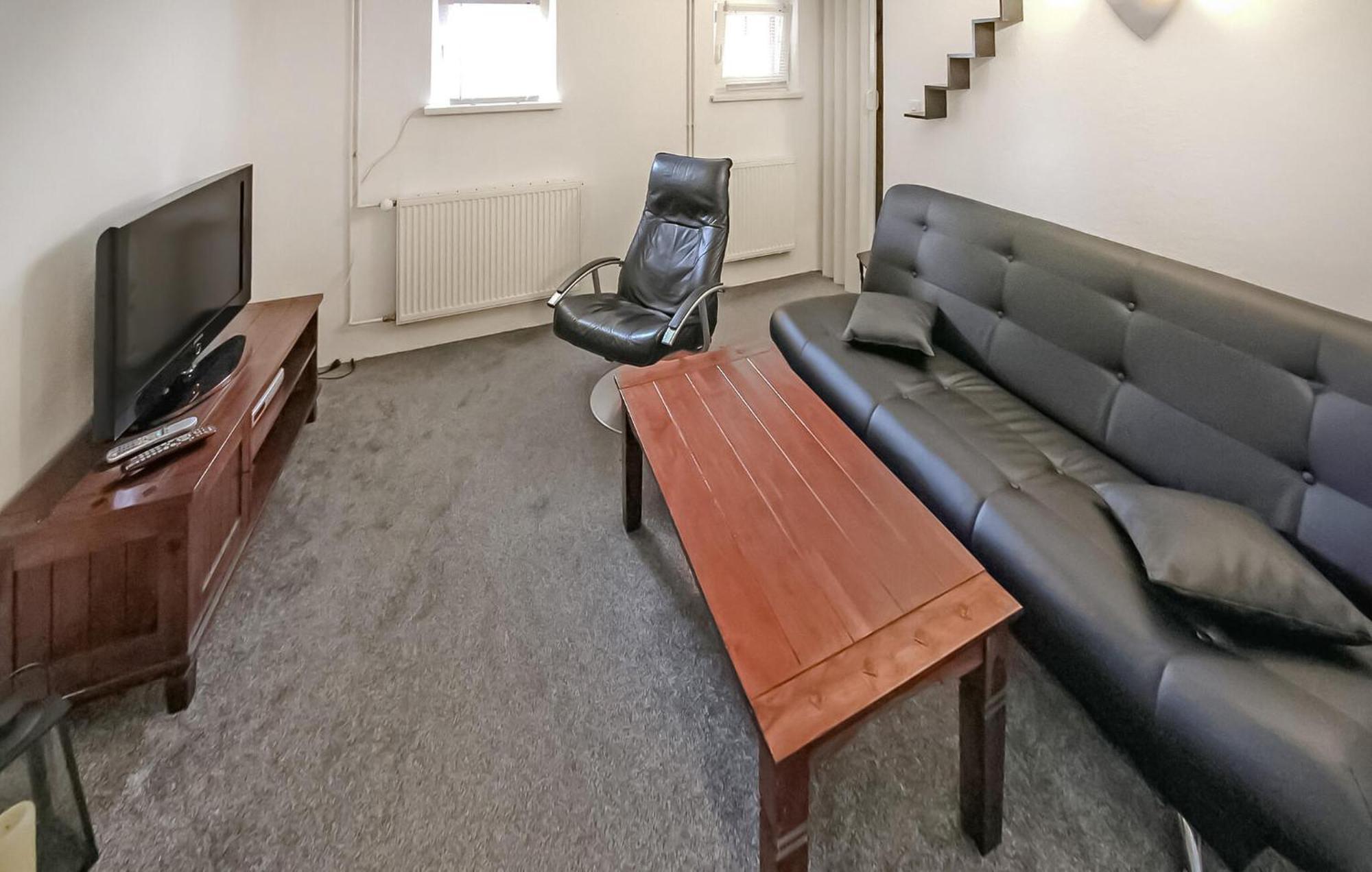 Bansin Seebad Apartment
